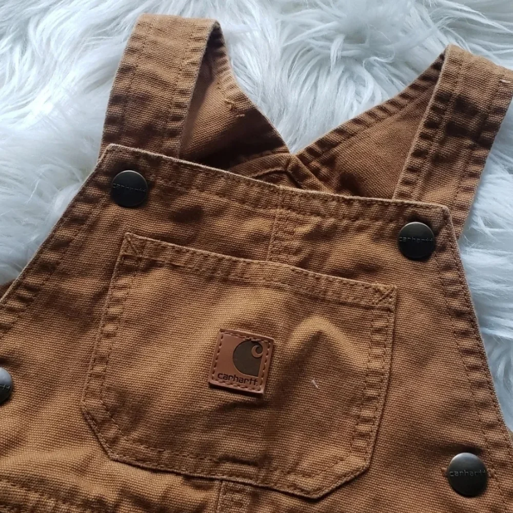 Carhartt Overalls